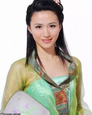 陈晓玉